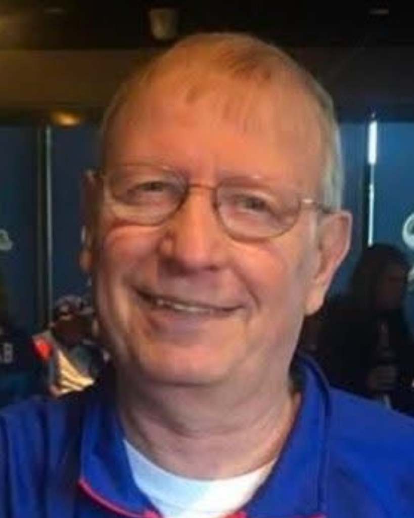 Gary Haynes Profile Photo