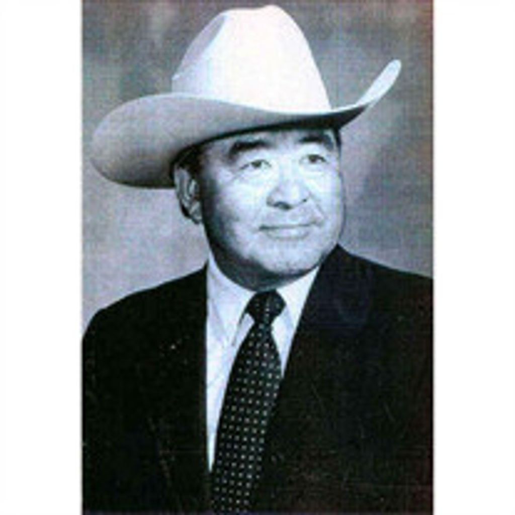 Ben Bungo Tanaka