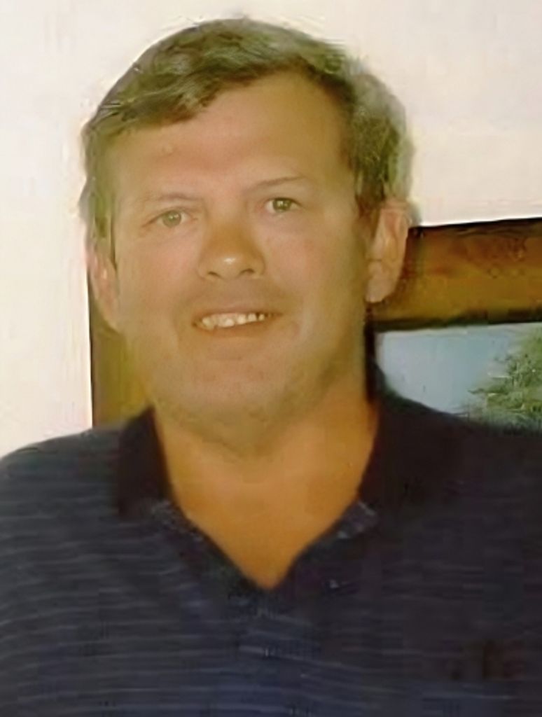 David Wayne Early Profile Photo