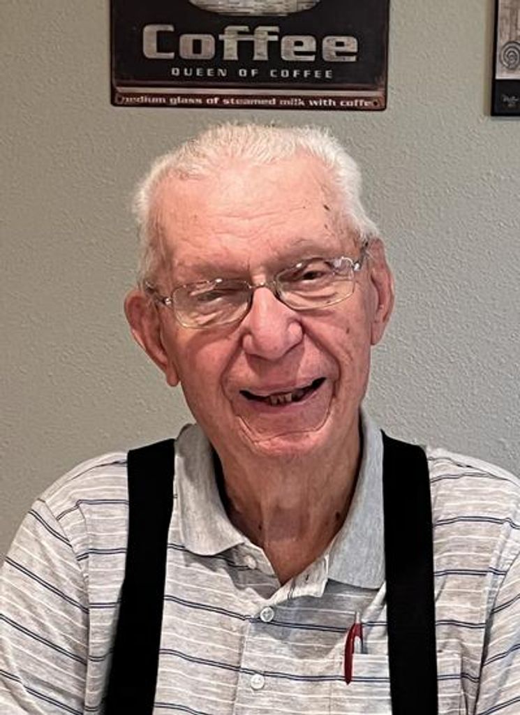 Ronald L. Beatty Profile Photo
