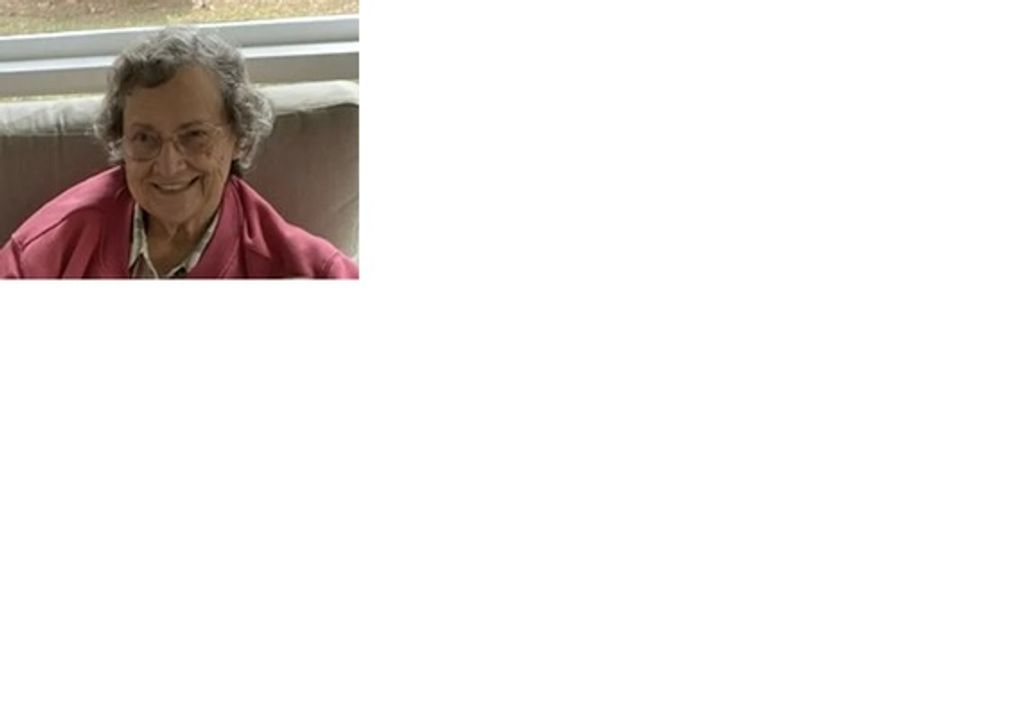 Joyce Helen Jacobs Profile Photo