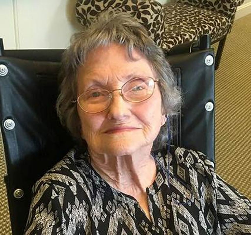Melba Ann Collins Mccorkle Profile Photo