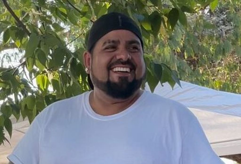 Alberto  Avalos  Solorio Profile Photo