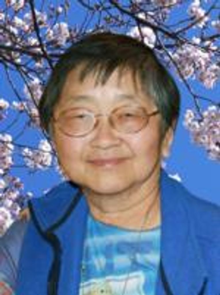 Peggy Sumiko Masuzumi