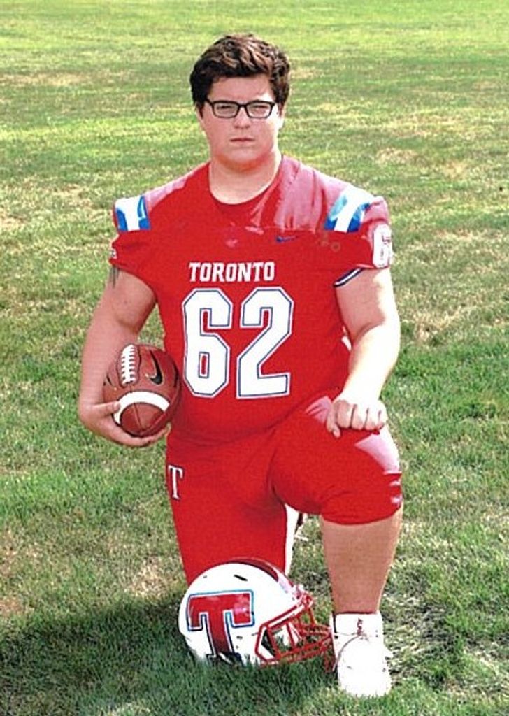 Noah Shane Sapp Profile Photo