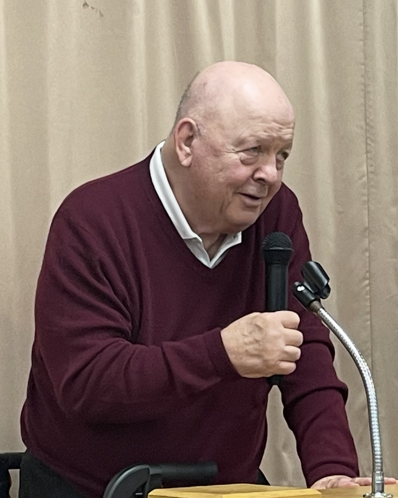 Jon Jelinek