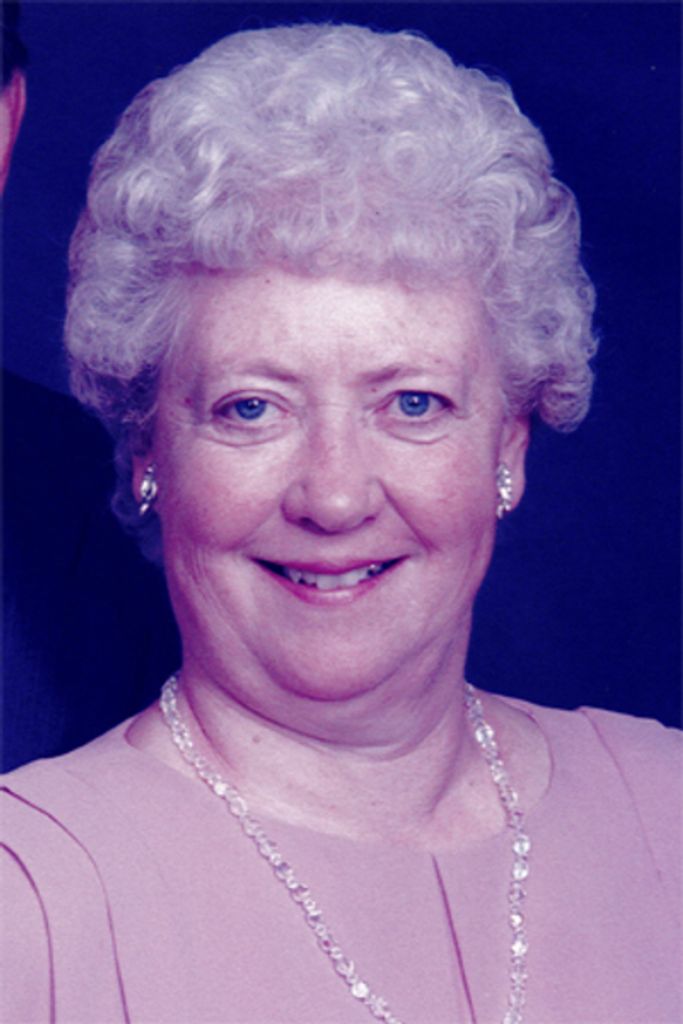 Lois Ann Risser