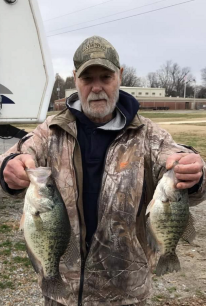 John Clark Roberson Profile Photo