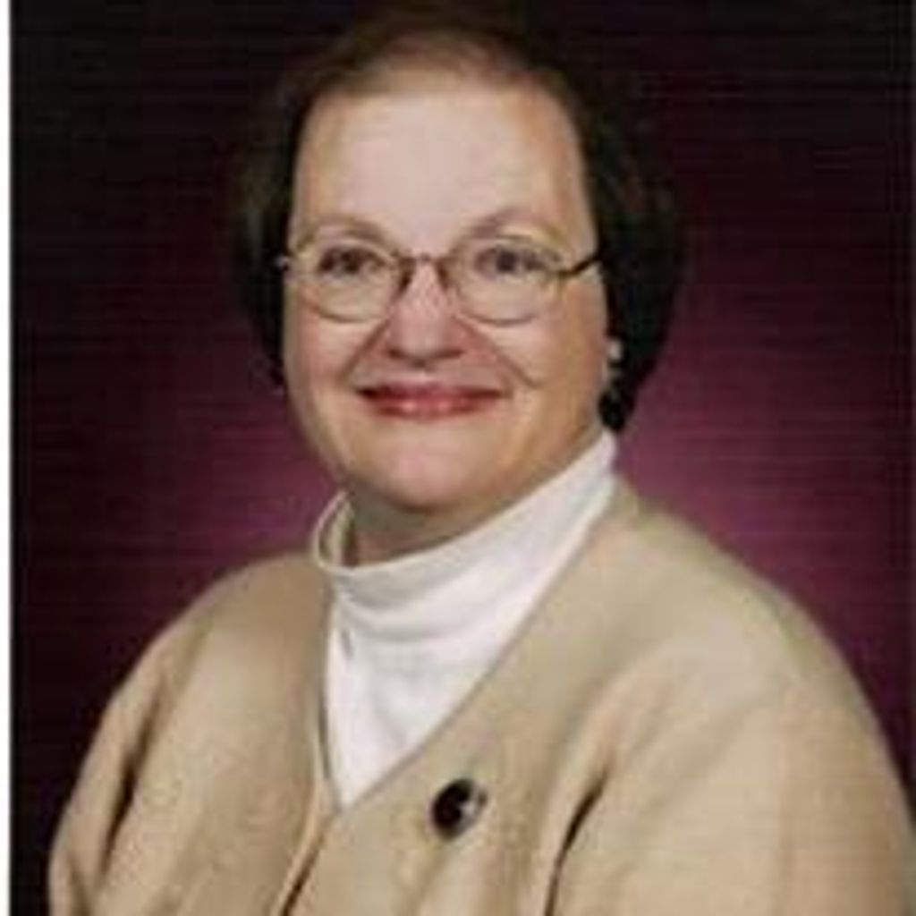 Virginia Brown