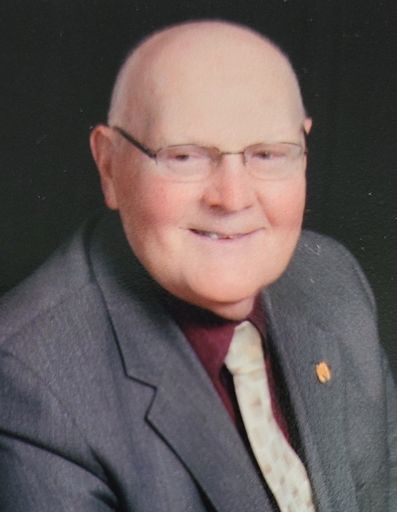 Paul Richard Dietz Profile Photo