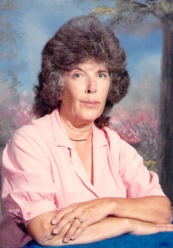 Gwendolyn Dale Jordan Profile Photo