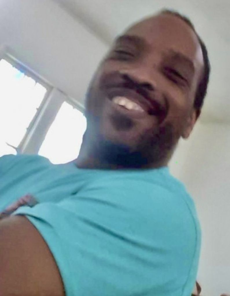 Henry Orlando Jones Profile Photo