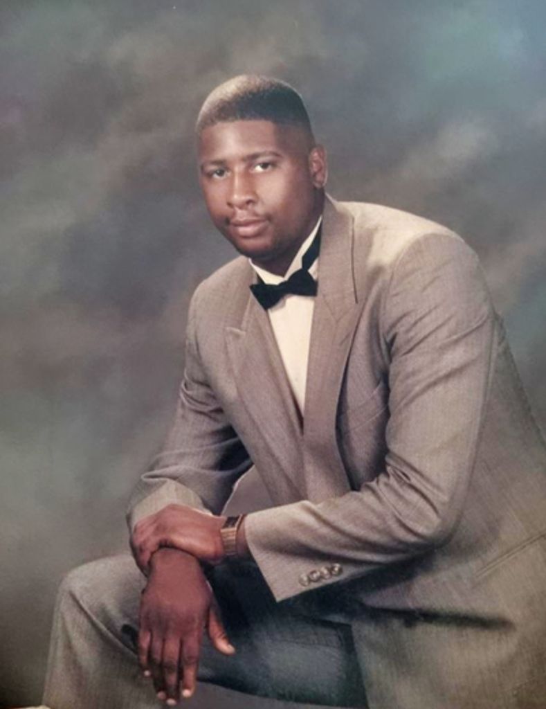 Delrico Joseph Lamont Cunningham Profile Photo