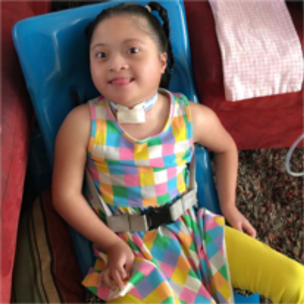 Kayla Abygail Huerta