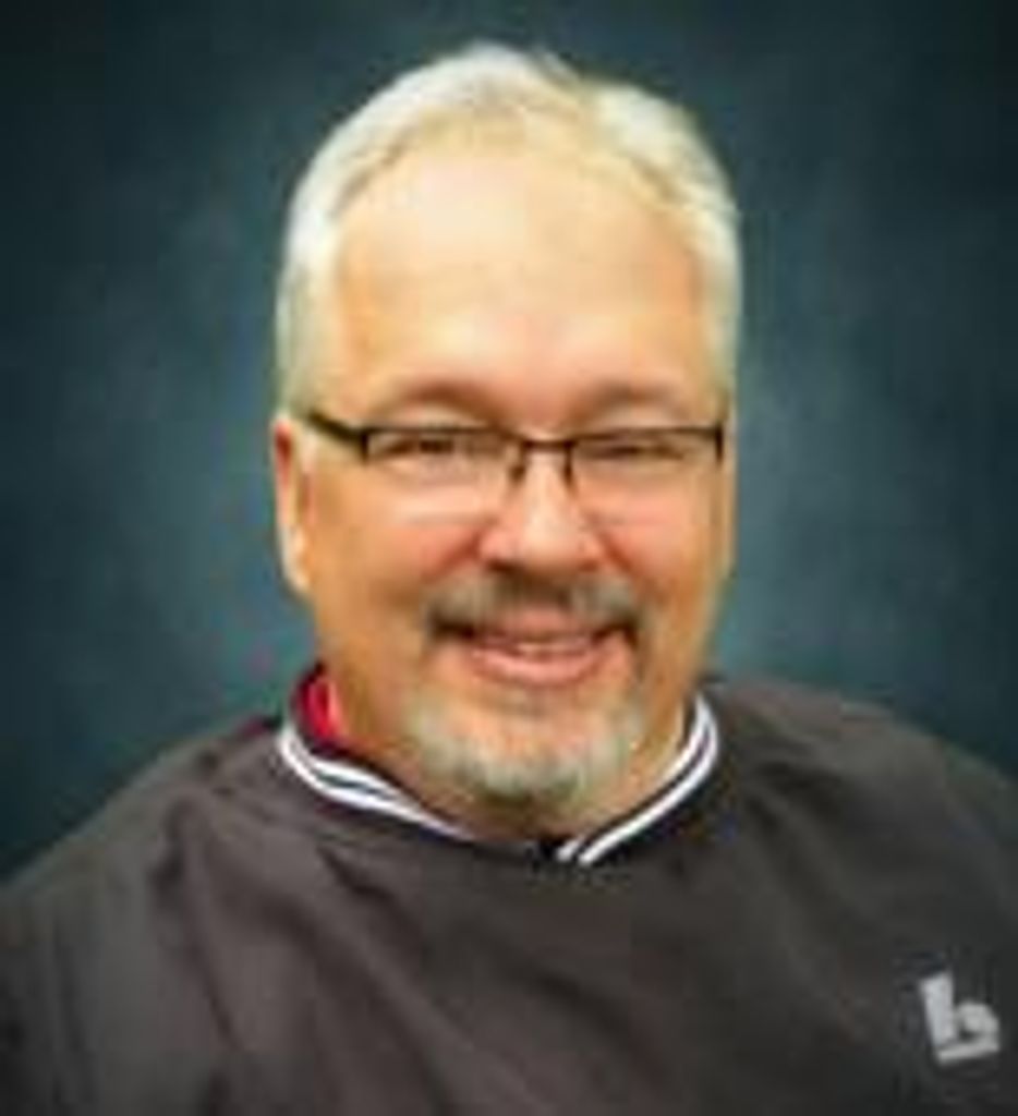 Anthony V. Pape