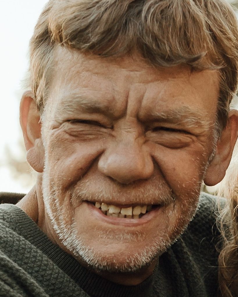 David Graydon Fry Profile Photo