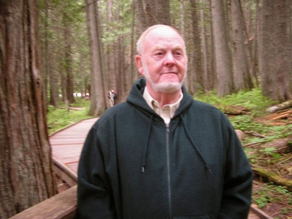 Albert Claud Wright Profile Photo