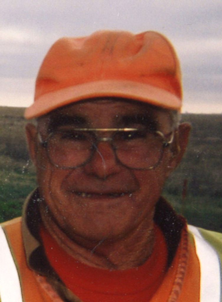 Howard Hadsell Barry