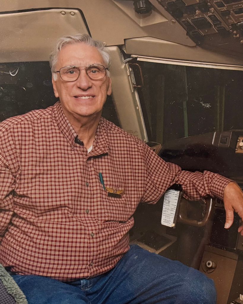Glenn Martin Bean Profile Photo