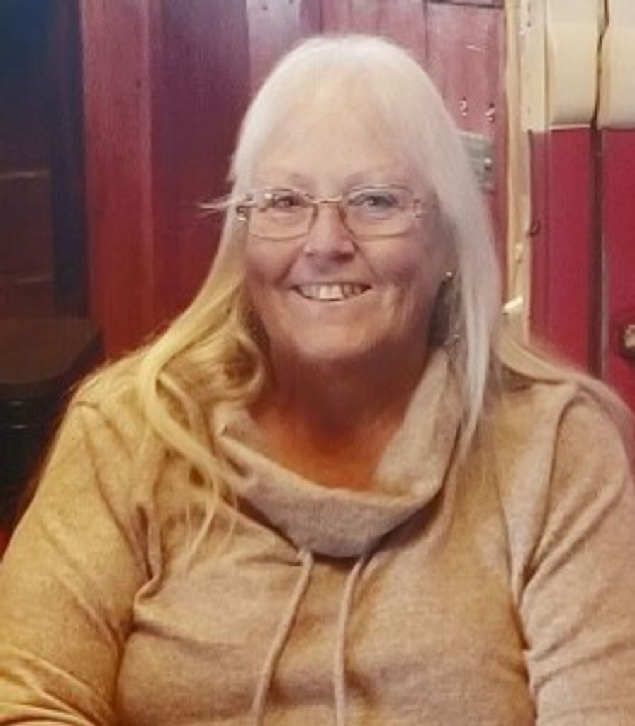Susan Martin Profile Photo