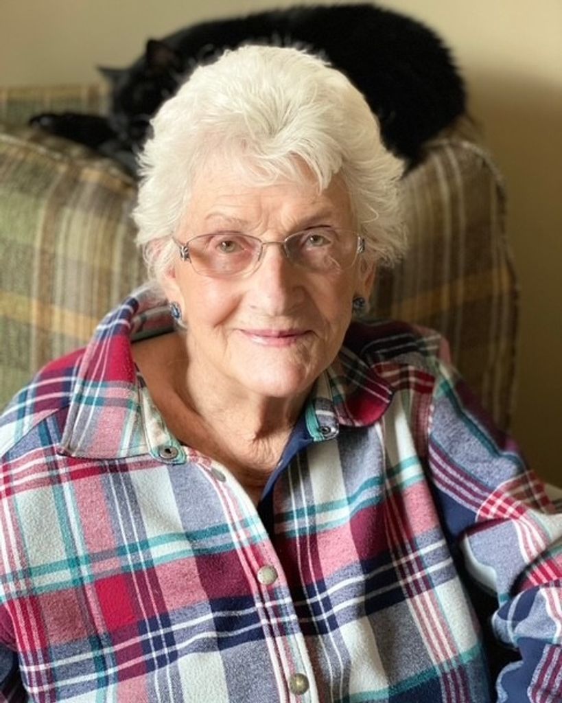 Lois Elizabeth Shore Profile Photo