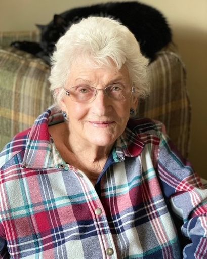 Lois Elizabeth Shore's obituary image