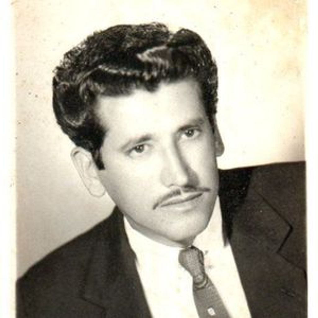 Jesus Caballero Lazo