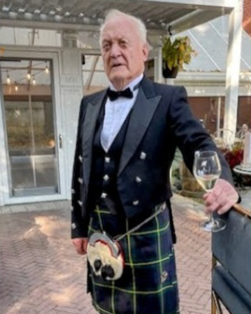 Ross Alexander Morris Profile Photo