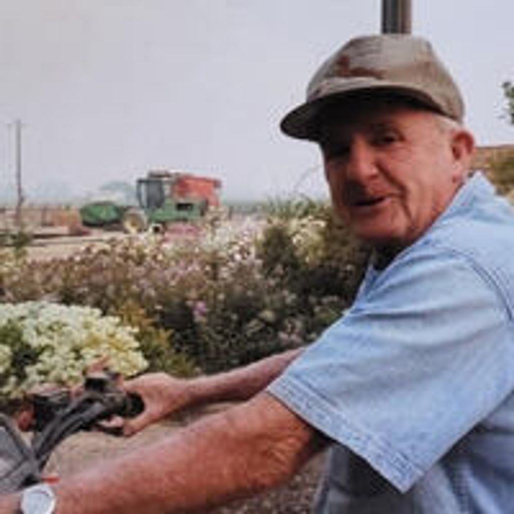 Marvin Molyneux