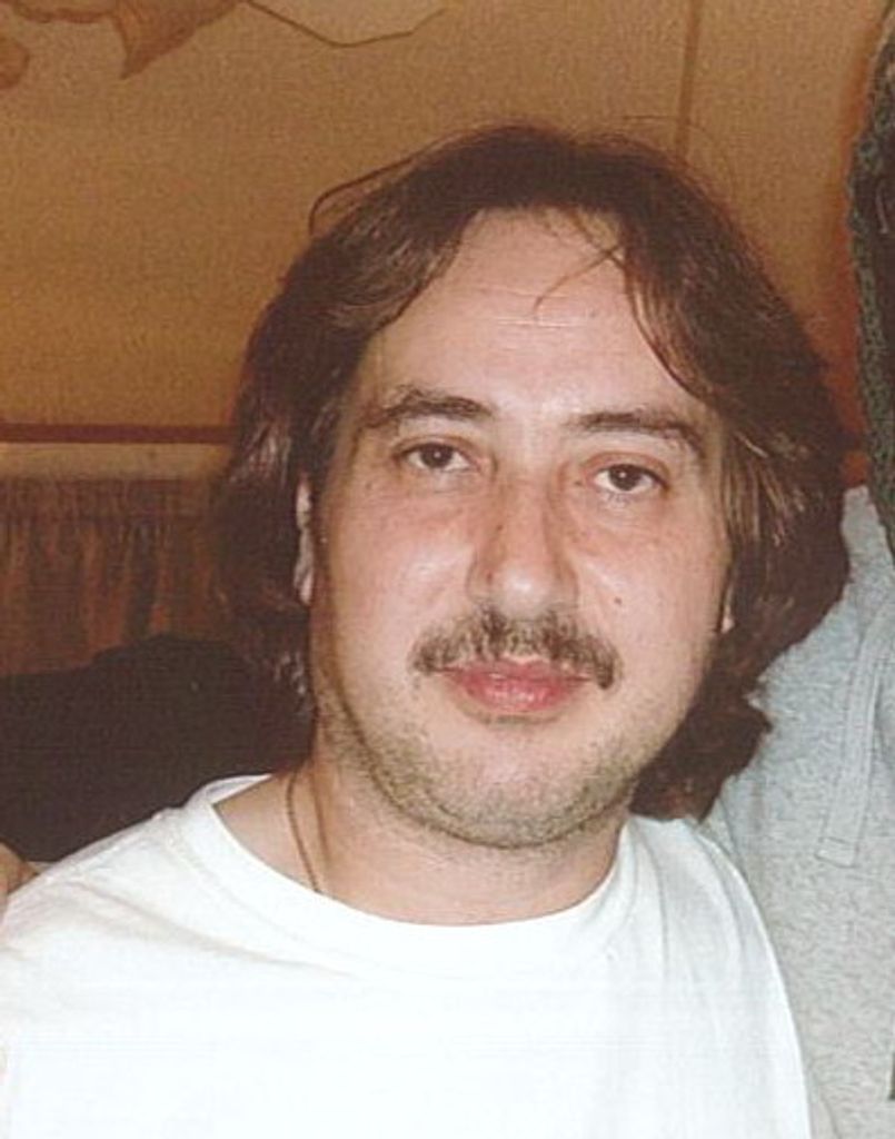 Michael W. Ellis