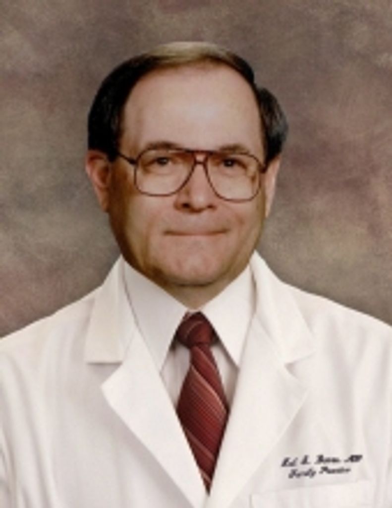 Dr. Hal Stephen Barre', M.D. - Mcnabb Funeral Home