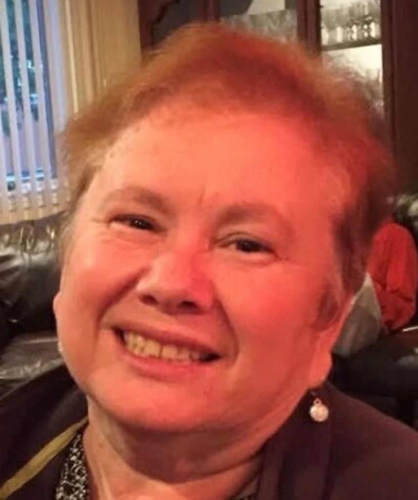 Marcia Maria Rego Profile Photo