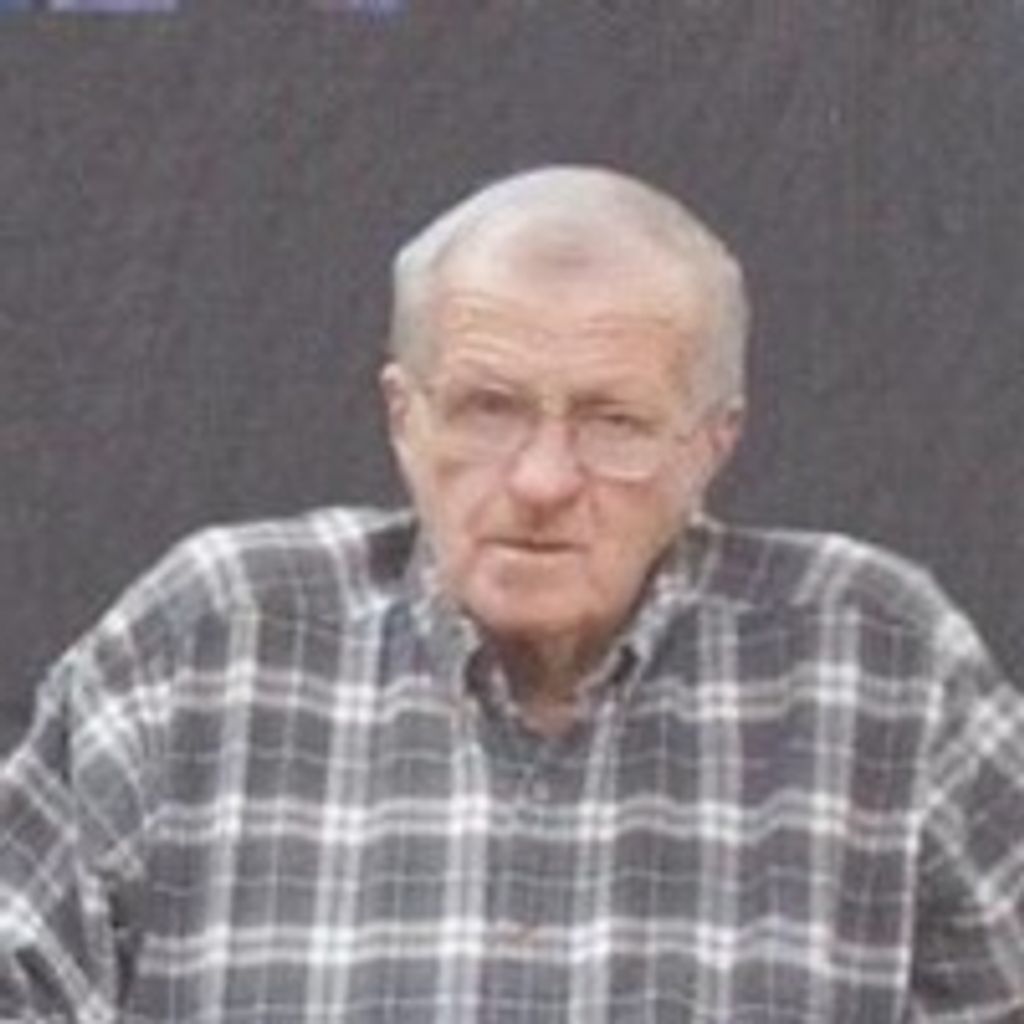 LeRoy Elmer Olson Profile Photo