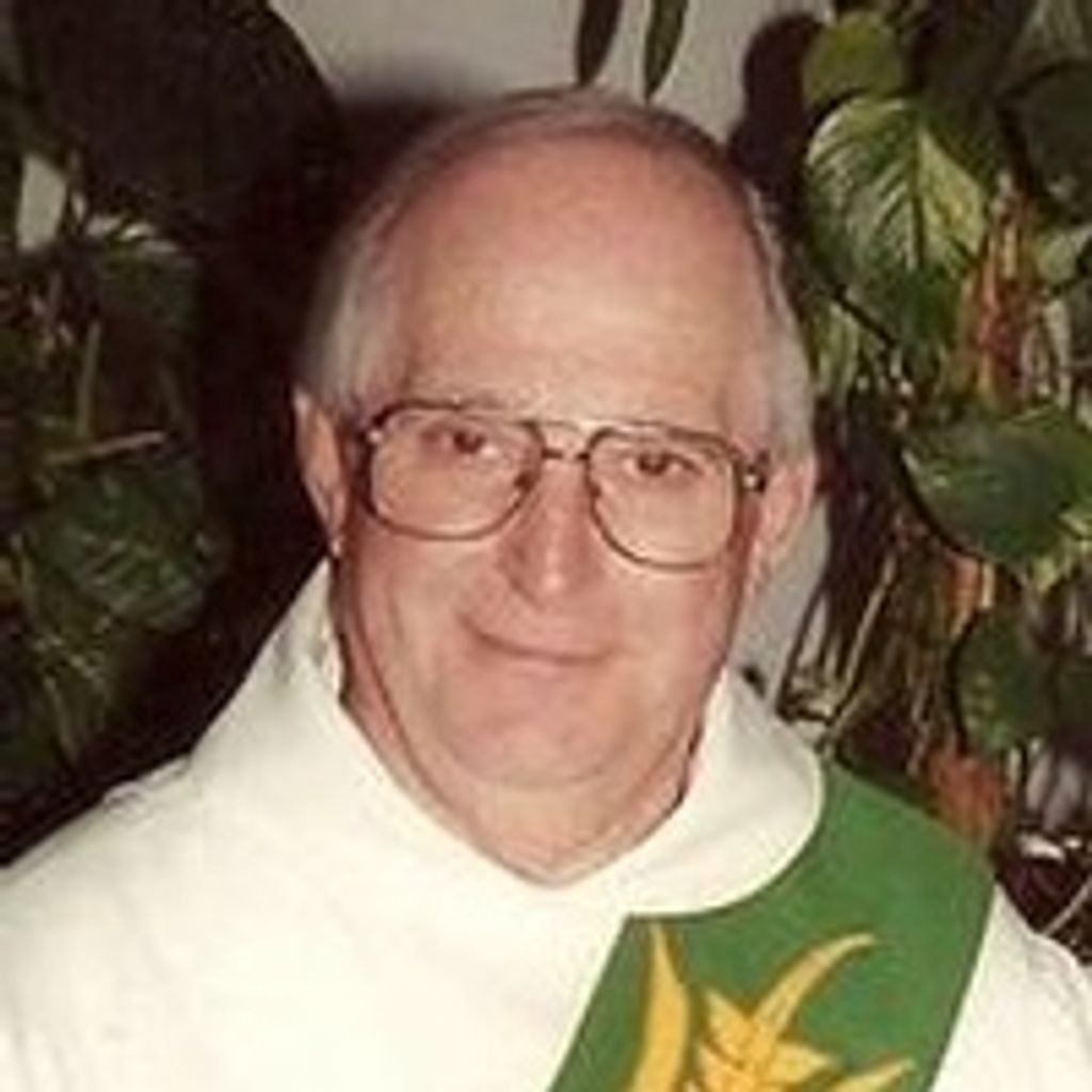 Lee J. Stieber