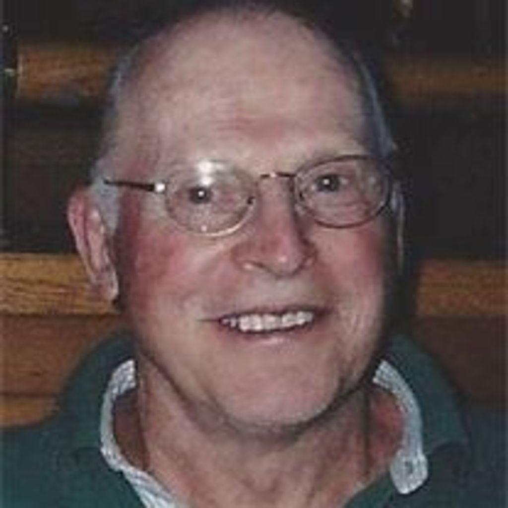 Donald E. "Don" Sherwood