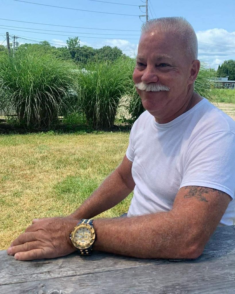 Jay Troy Malloy Profile Photo