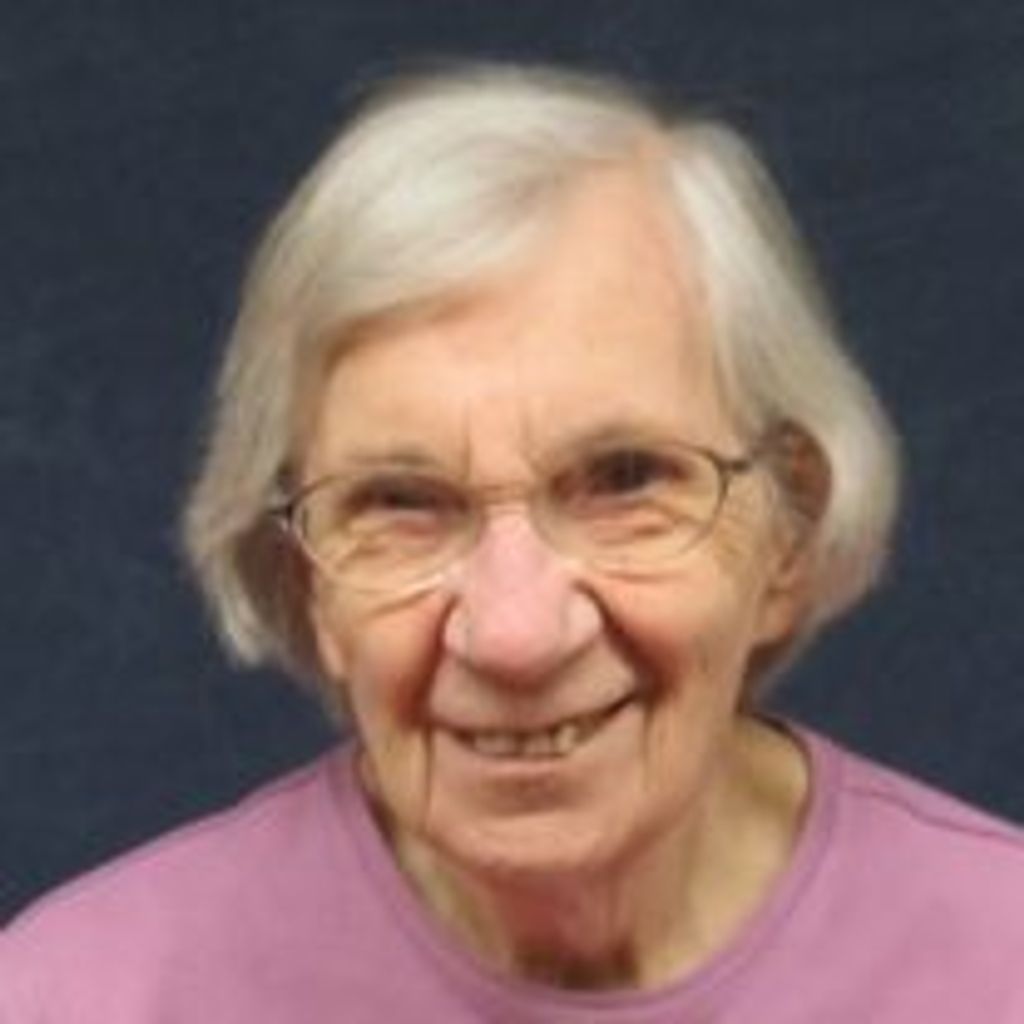 Elsie E. Thornton
