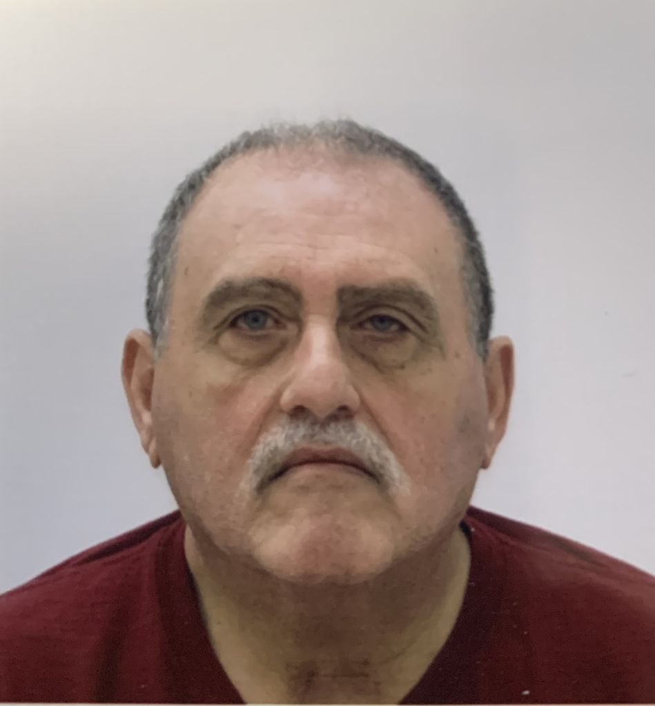 Sam Simon Profile Photo