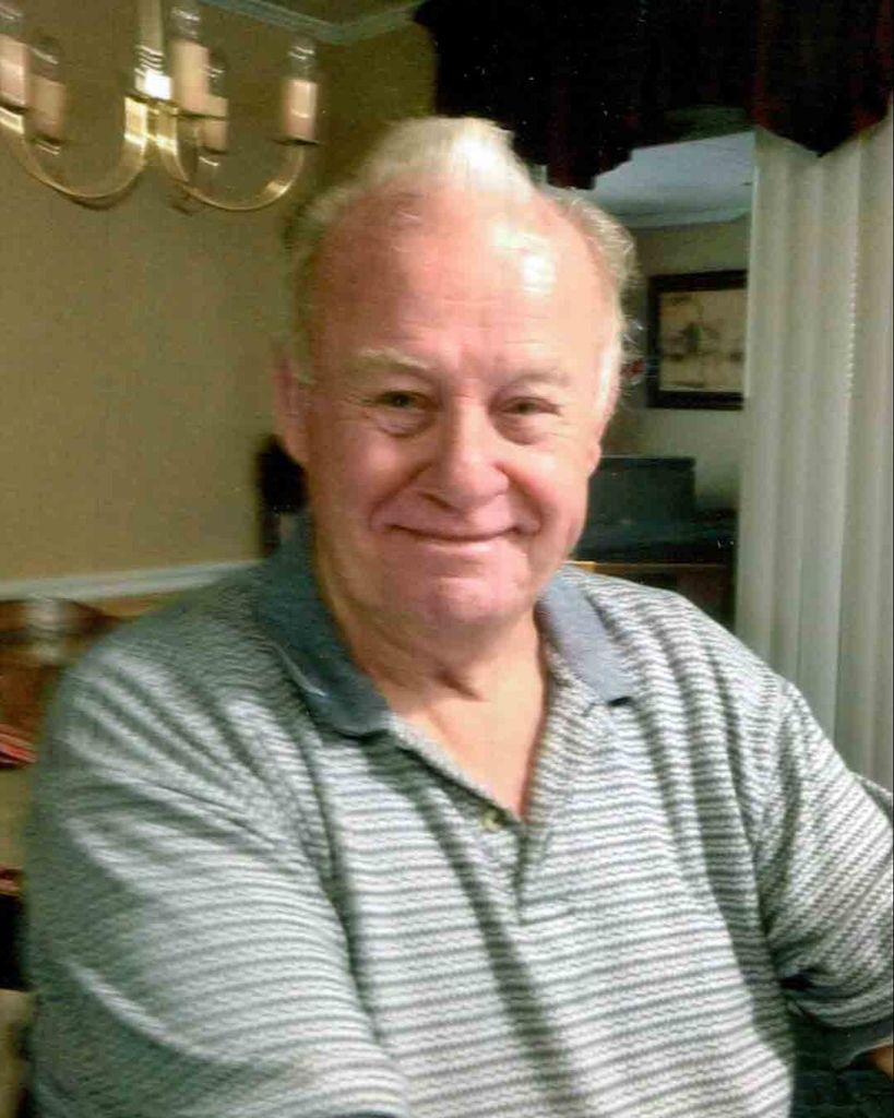 Mike Trim