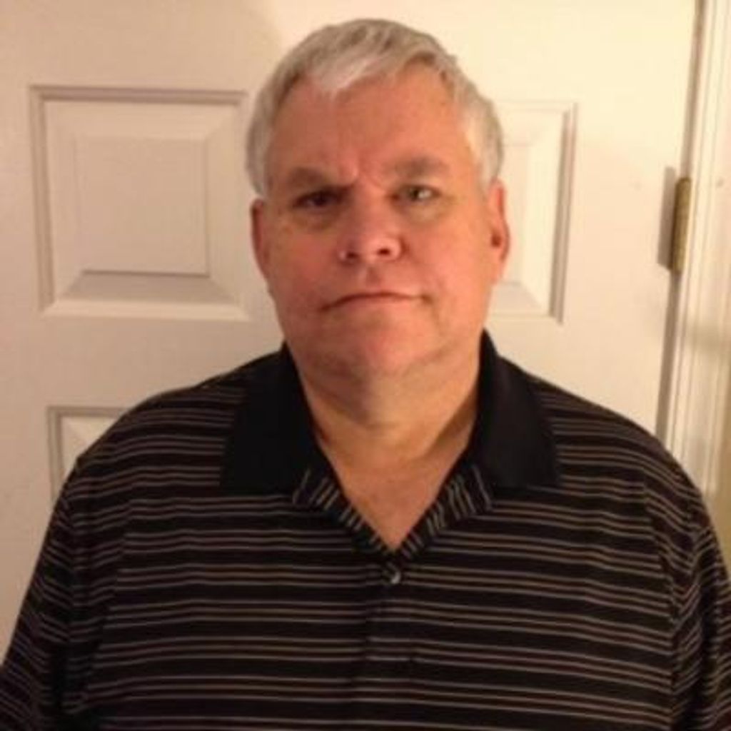 John Ford Fitzgerald Profile Photo
