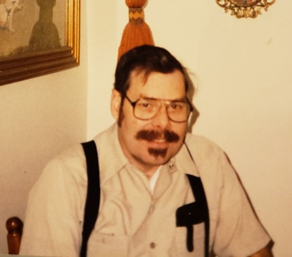 John D Grigg Ii Profile Photo