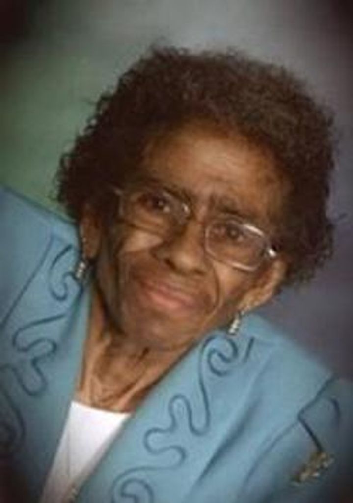 Naomi Janette Michael