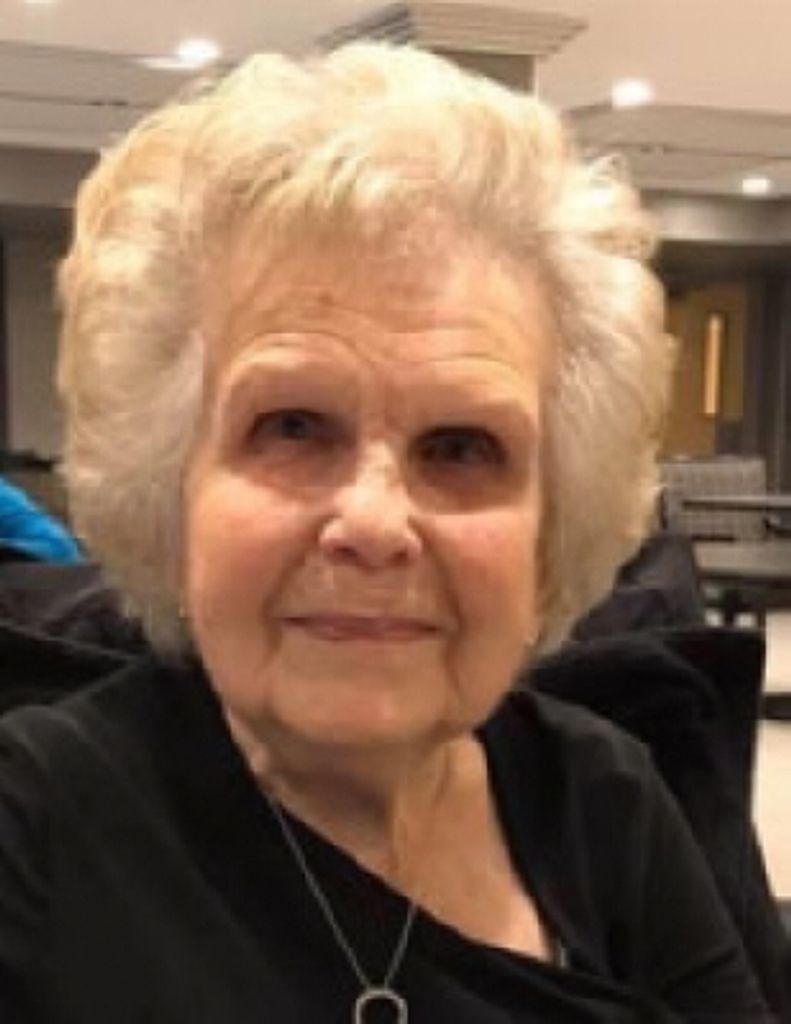 Geraldine Ellis Profile Photo