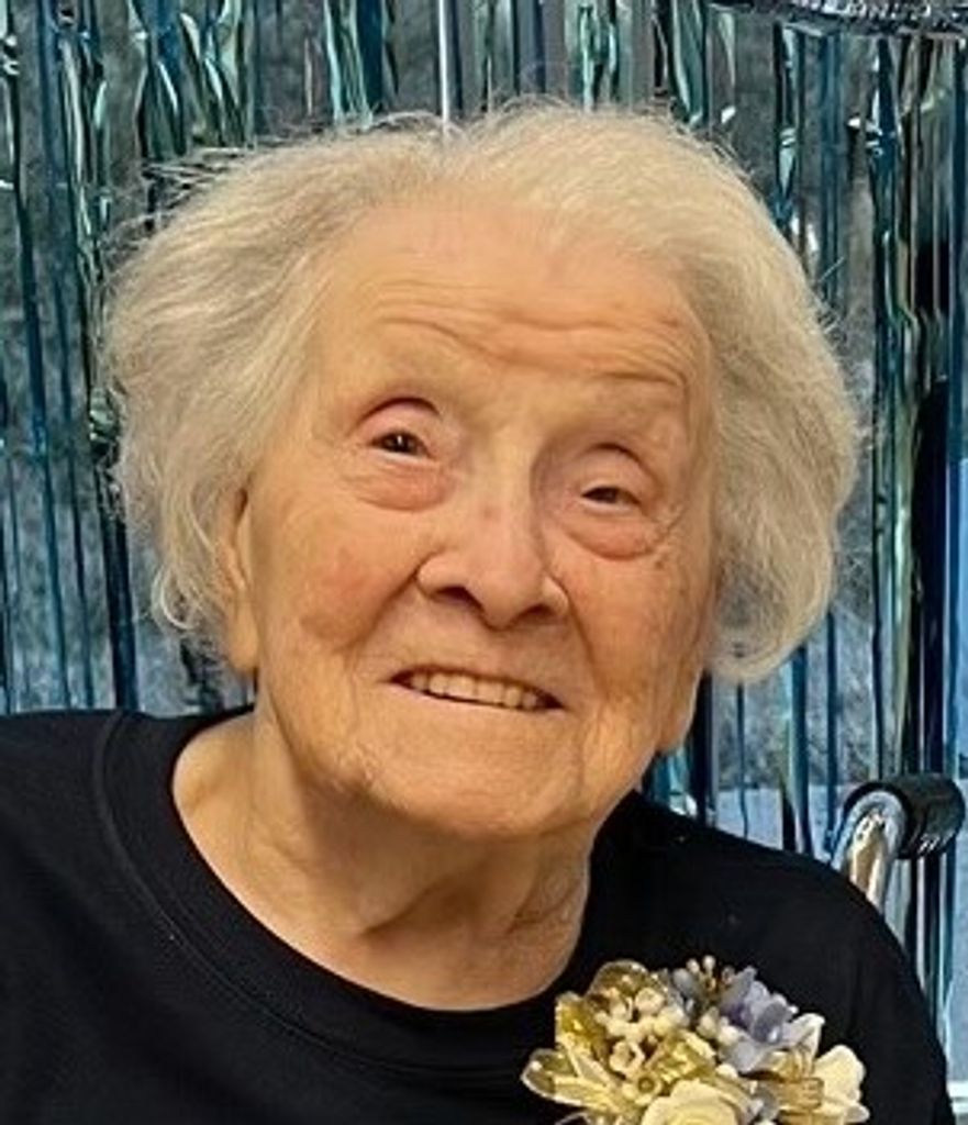 Bertha J. Reidelberger Profile Photo
