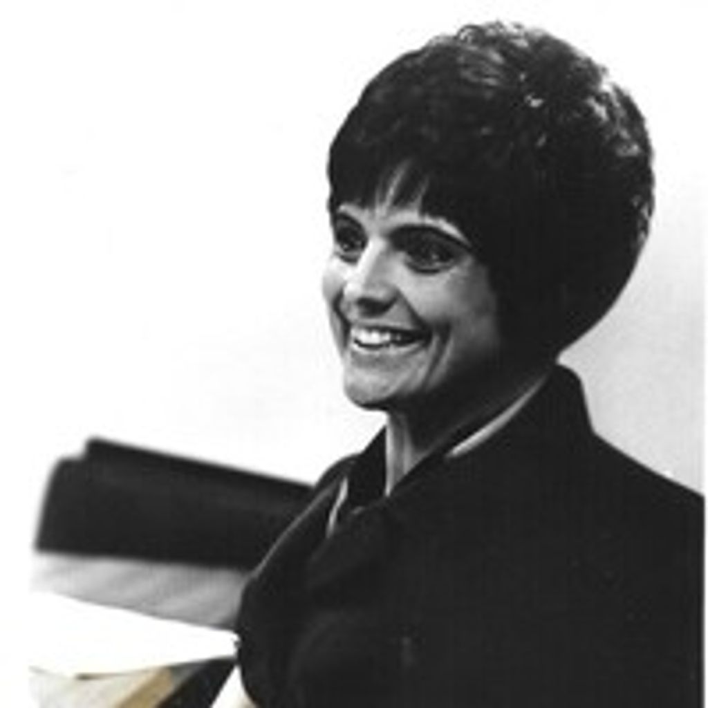 Dr. Rosemary Fruehling