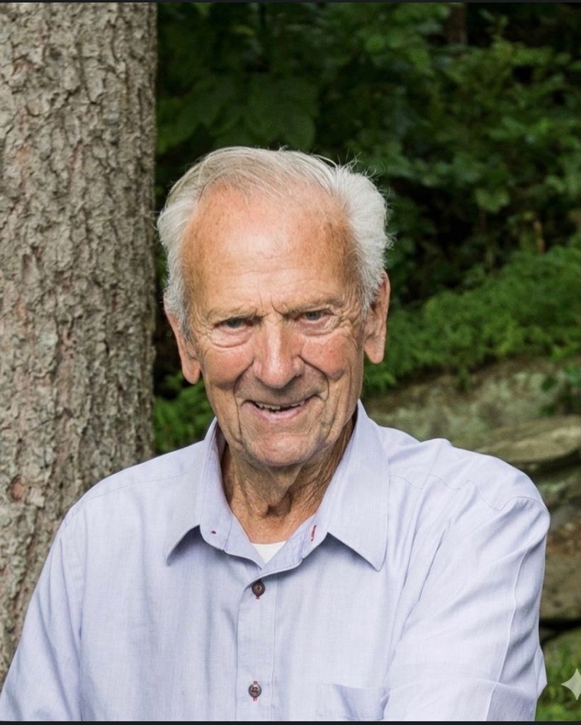 George B. Utter Profile Photo