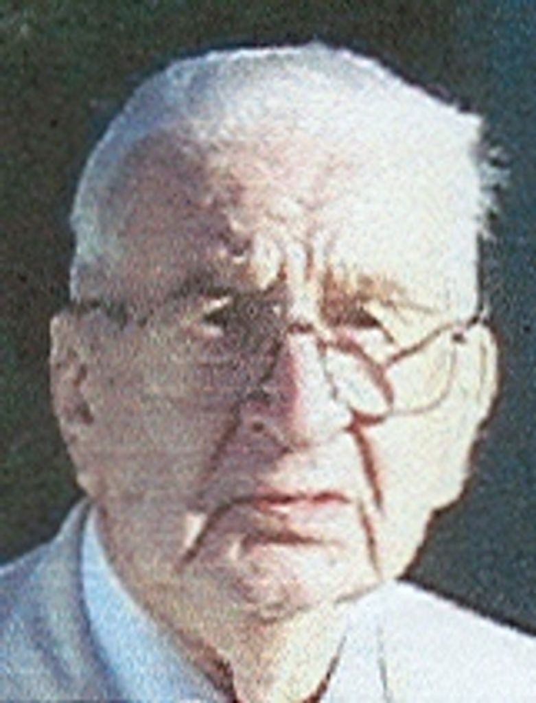 William G. Foos