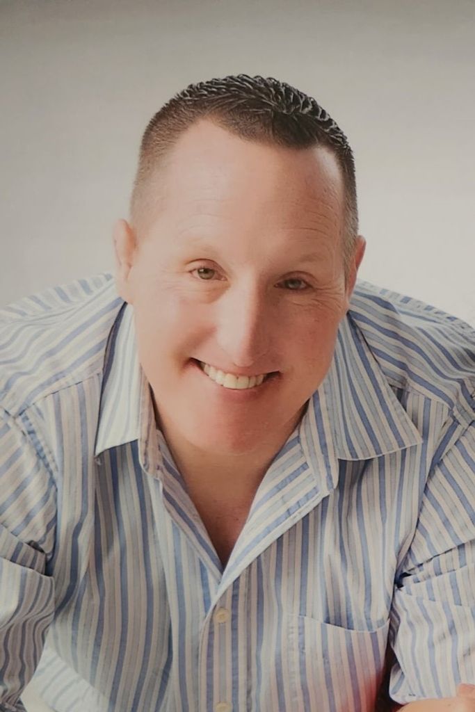 Charles Neiderman