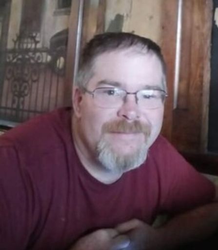 Ricky Lee Poore Profile Photo