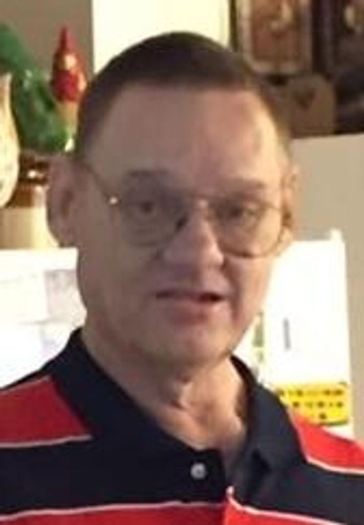 Horace M. 'Moo Moo' Stokes Profile Photo